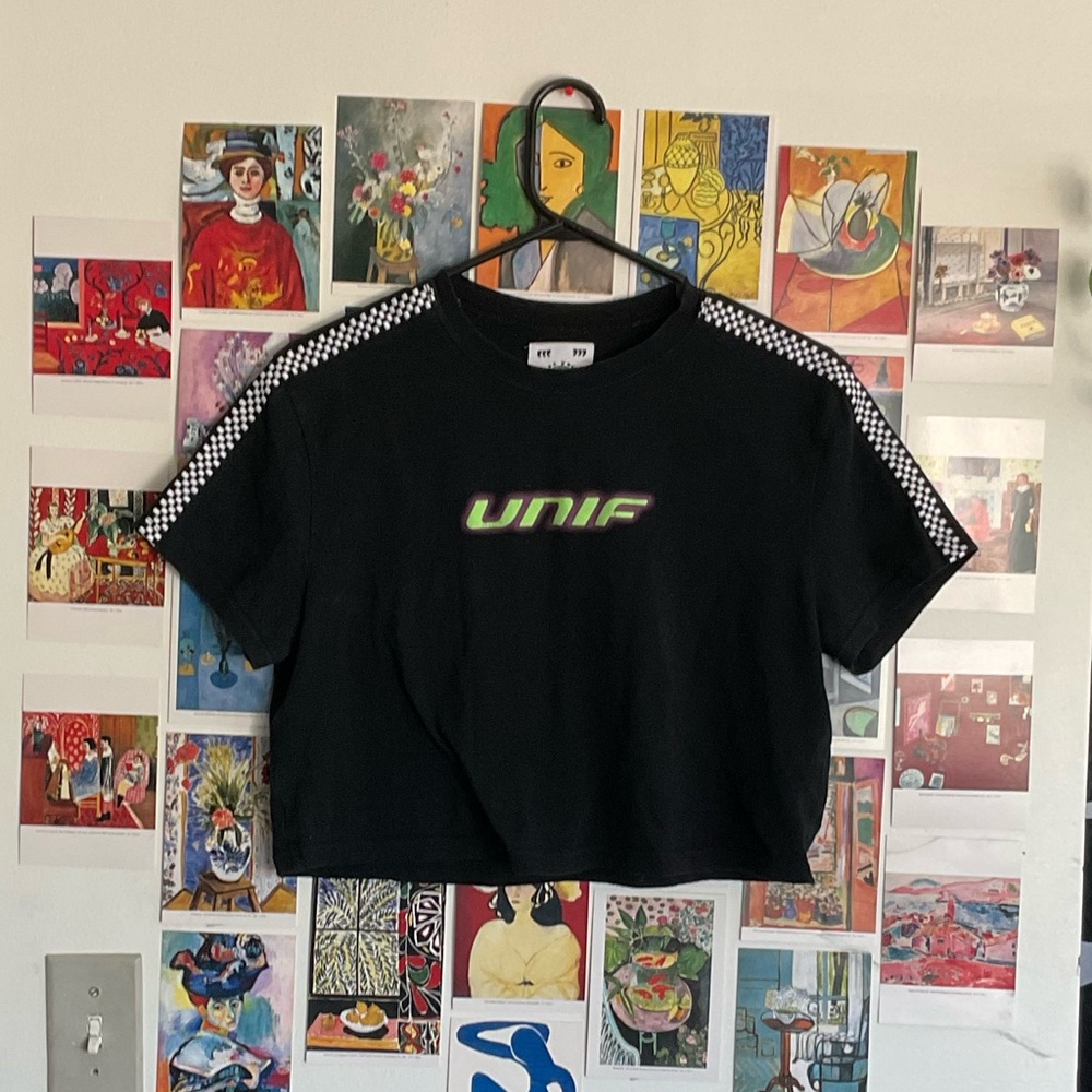 Unif tee